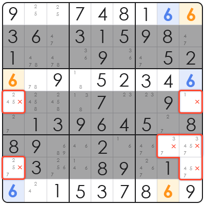 simple sudoku game