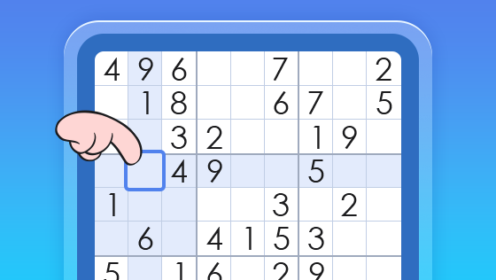 free printable easy sudoku puzzles