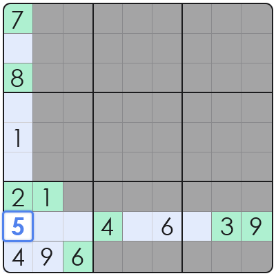 how to solve sudoku puzzle for beginners