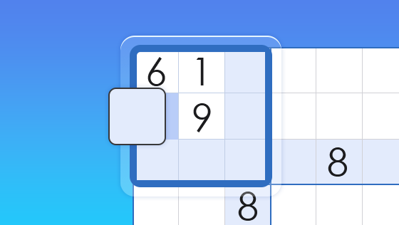 sudoku for first graders